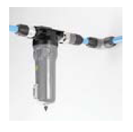 50-2'' Female Bsp Adaptor Airnet (see note)