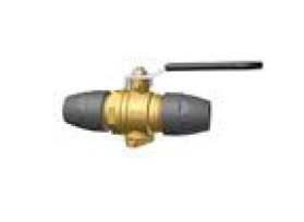 25mm Airnet Ball Valve use 2811205191 when finished