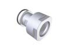 25-3/4'' FEMALE ADAPTOR NUT  AIRNET