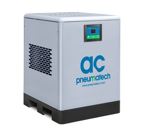 AC1050B1 PNEUMATECH CYCLING REFRIGERANT DRYER 510 l/s