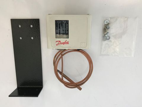 PRESSURE SWITCH FOR FAN ATLAS S/S1089921435