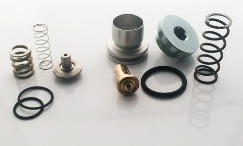 Thermo Valve / MPV Kit Ceccato DRA/CSM/CSA & GX 2