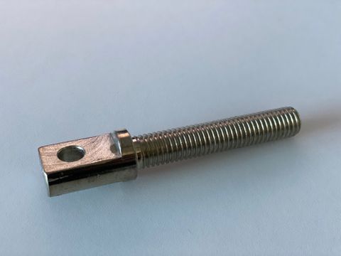 Lever Bolt Upgrade (New) cps400