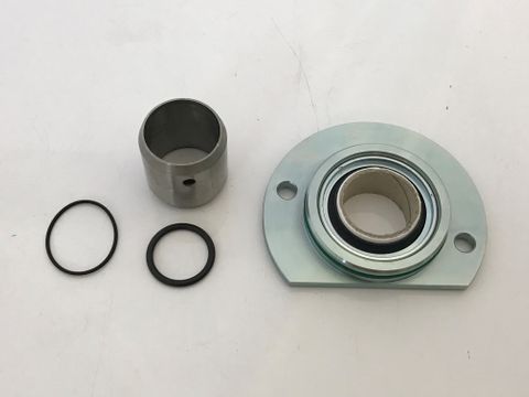 Airend Seal Kit Cecato C55 CSA Range