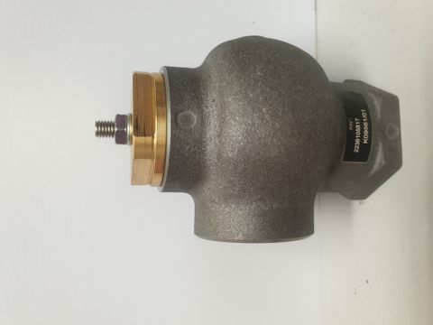 MPV VALVE 1-1/4" G35 VT25/50