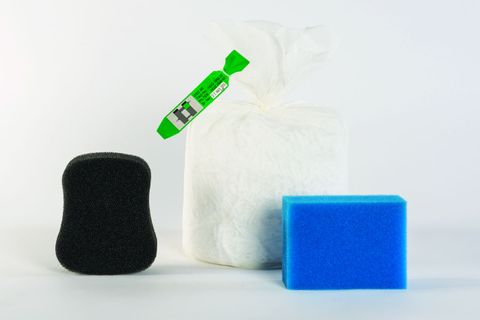 Service Kit  D FOD21 / OSC35 use 2901157550 when finished