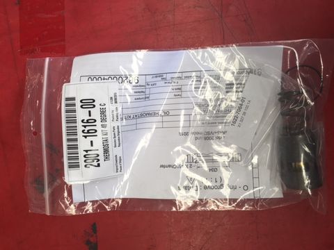 Thermo Valve 40 Deg replaces 2901006800