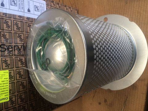 SEPERATOR ELEMENT GA75 VSD S/N API660000  FOR 660603