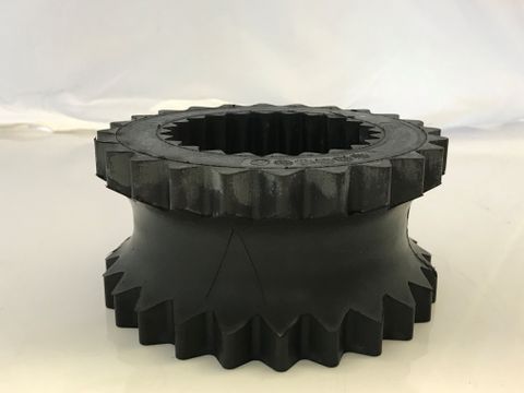 COUPLING DRIVE DRD AND GA30 S/S 1613982300