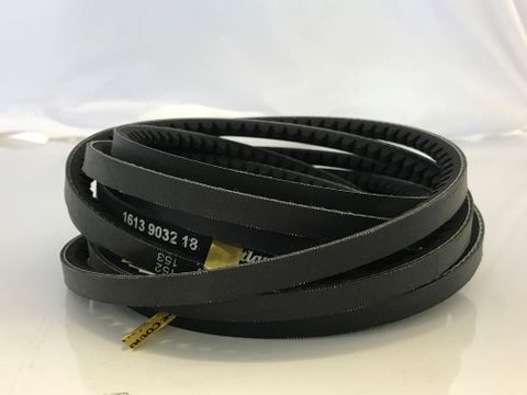 BELT SET GX15