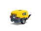 XAS38Kd Atlas Copco Trailerised Compressor 70CFM