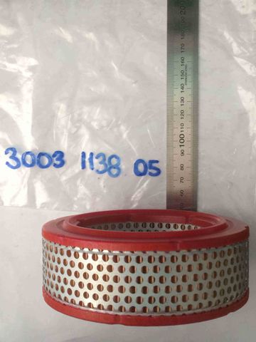 AIR FILTER ELEMENT S/S TGA6102