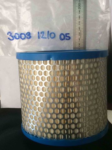 AIR FILTER ELEMENT ATLAS COPCO EARLY GA S/STGA231