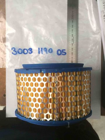 AIR FILTER ELEMENT MF001010