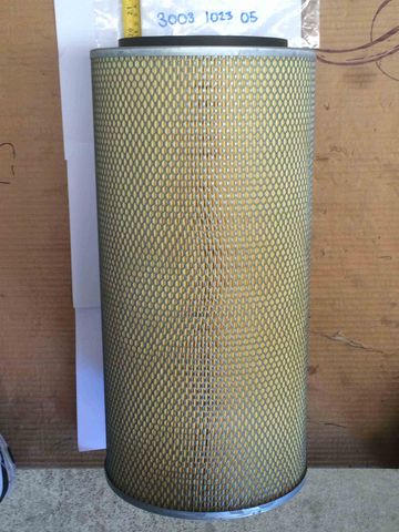 AIR FILTER ELEMENT S/S TGA217