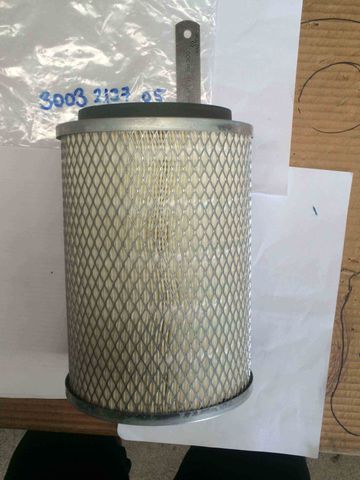 AIR FILTER ELEMENT s/s TGA241