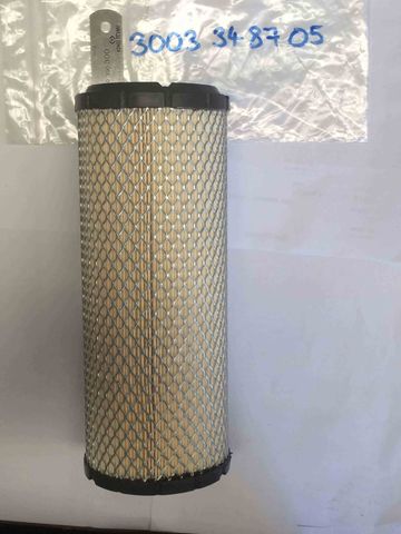 AIR FILTER ELEMENT DONALDSON P821575 FA-KC524