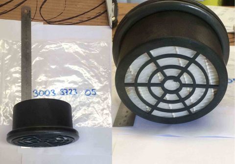 AIR FILTER ELEMENT KAESER SCK S/S 6.4161.0