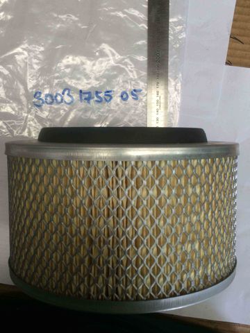 Air Filter Element Compair S/Stga106h108