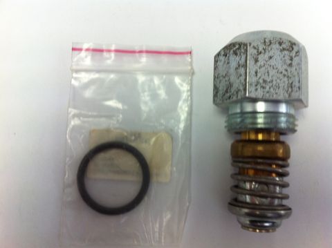 THERMO VALVE UP5 11KW S/S22282024