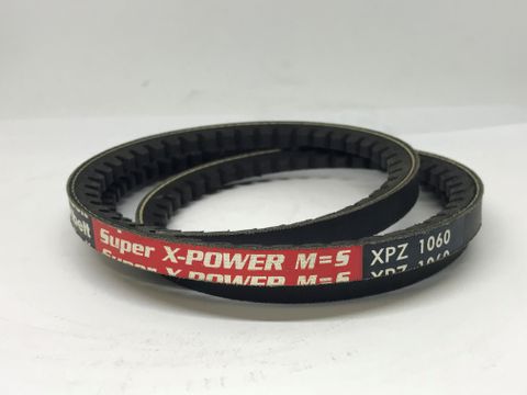 XPZ1060 BELT