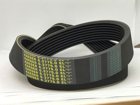 VBELT KAESER BELT SET ASK27T