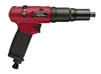 Screwdriver Industrial Pistol 1/4" HEX