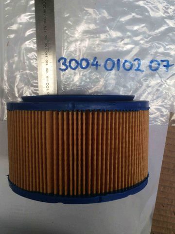 Air Filter Element S/S TGA5020