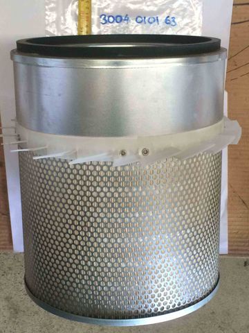 Air Filter Element Champion CSX160