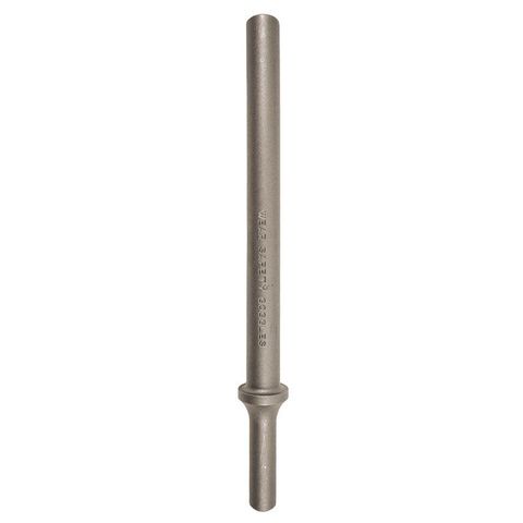 Blank Chisel Flat .401" / 10.2mm Round