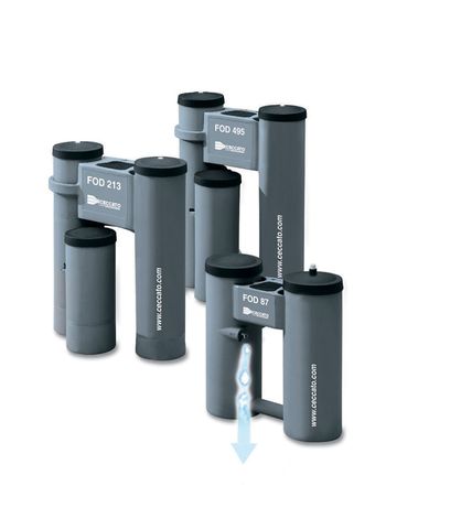 FOD Oil Water Separators