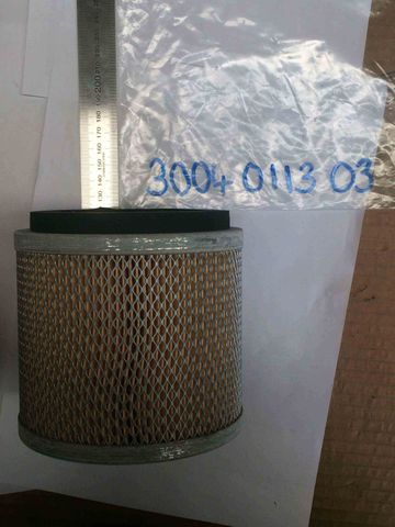 AIR FILTER ELEMENT S/S 98262-90