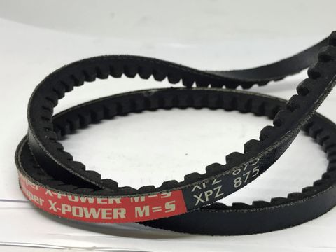 BELT XPZ875 FITS KAESER SM8