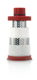 Line Filter Element Ceccato FG / FS - 198 Size 14