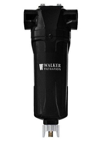 Water Separator Walker Size 09 1.1/4" 280cfm