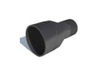 END CAP 100 MM / 158 MM