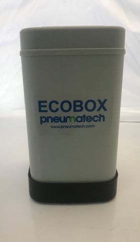 Ecobox OSS Metric