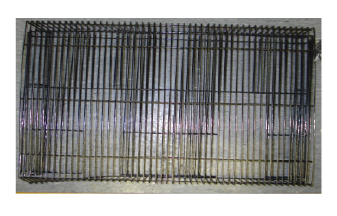 BELT GUARD 0320 0420 850X450X90