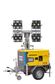 HILIGHT H5+ LIGHTING TOWER ATLAS COPCO