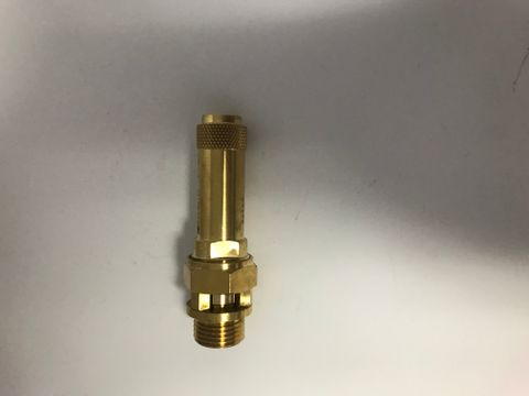 Safety Valve Compair A11424474'