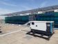 STANDBY GENERATOR 60Hz ATLAS COPCO 50kVA