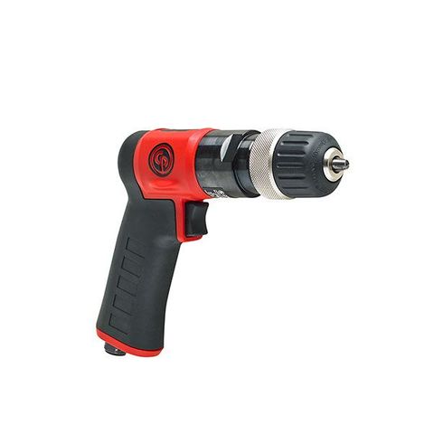 Drill 3/8 Composite Non-Reversible Keyless