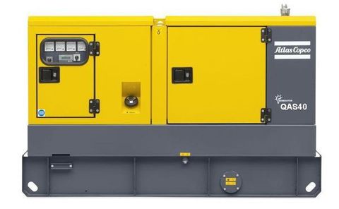 GENERATOR 340KVA 3 PHASE