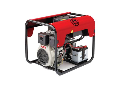 CP Generators