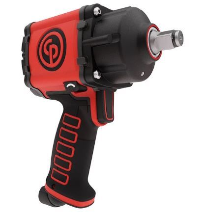 CP7755 1/2" IMPACT WRENCH + AIR FLEX MINI