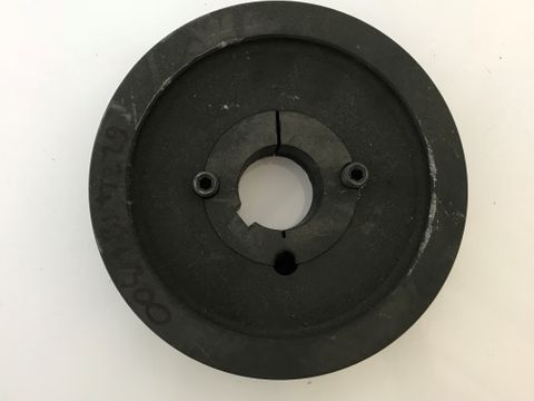 PULLEY SPZ160 3G