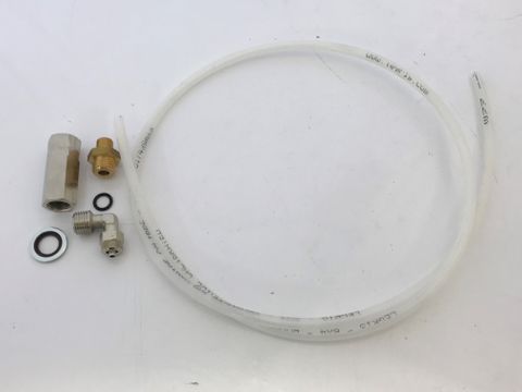 Non Return Valve / Scavenge Line Kit