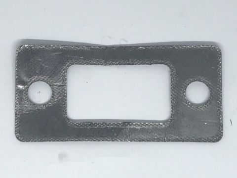 Aftercooler Gasket B6000 / B7000