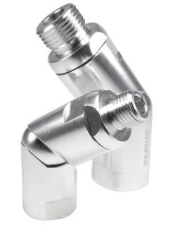 Swivel 1/2" Airflex use 8940171566