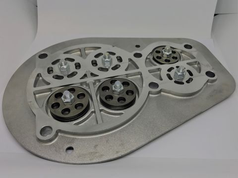 B7000 / NS59 VALVE PLATE